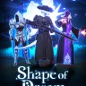 梦之形修改器 1.111 下载 - 无限体力等21项功能