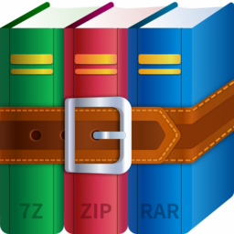 FionnShare UnZip(高效压缩与解压工具) 8.1.7
