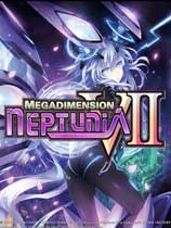新次元海王星VII修改器 +16 一修大师