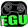 Easy Gamer Utility Pro(游戏增强工具) 1.3.86