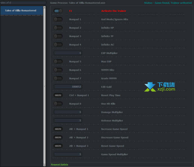 无尽传奇重制版修改器18项功能使用教程