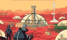 火星求生重制版修改器5项功能使用教程