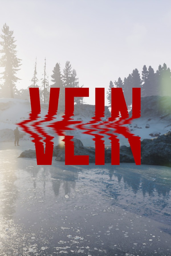 VEIN修改器 +7 一修大师