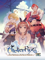 莱莎的炼金工房常暗女王修改器 +10