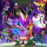 漫威宇宙入侵修改器 v1.0 无限生命/13项功能