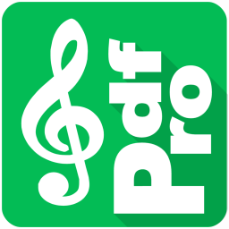 PDFtoMusic Pro(PDF乐谱识别转换) 2.1.0i