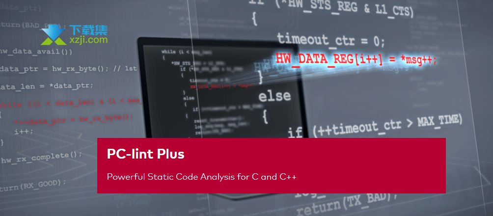 Vector PC-lint Plus(静态代码分析工具) 2025.0