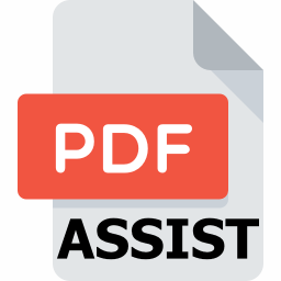 PDF Assist 3.0 下载 - PDF合并/分割/转换