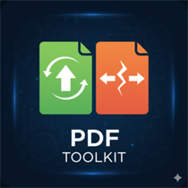 WPZStudio PDFUnifyDivide 1.0 下载 - PDF合并/拆分工具