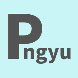 Pngyu(PNG图像批量压缩工具) 1.0.5