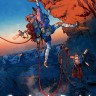 孤山独影修改器 1.0.303 下载 - 无限耐力/4项功能