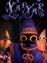 YAPYAP修改器 +12 Rhark