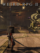 奇怪的RPG2修改器 +13