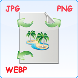 TweakNow ImageConverter 4.3 下载 - 批量图片格式转换与处理
