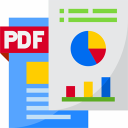 VovSoft PDF to Image Converter(PDF转图片) 1.5