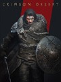 红色沙漠修改器 v1.04下载 - 无限生命等12项功能