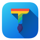 TabPaint 0.9.7 下载 - 轻量图片编辑器