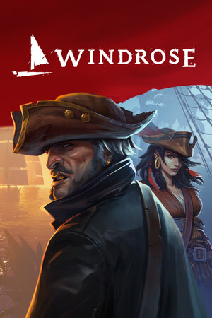 Windrose 风启之旅修改器 v0.10 - 生命不减等22项功能