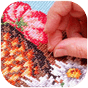 Cross Stitch Designer 8.0.1 - 十字绣图纸设计软件