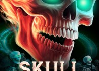 骷髅成群修改器Skull Horde 6项功能使用教程