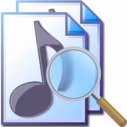 EF Duplicate MP3 Finder(重复音乐查找工具) 26.05