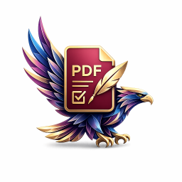 Eagle PDF Editor