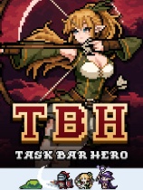 TBH塔斯克巴英雄修改器 +11 一修大师