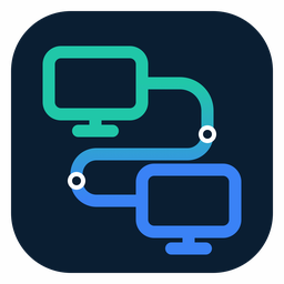 SubnetDesk(远程桌面控制软件) 1.2.0