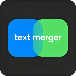 Withdata TextMerger 1.0.1