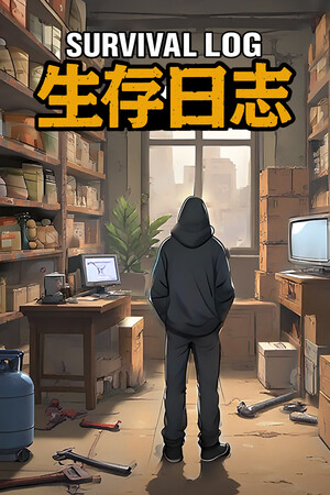 生存日志修改器 +28 3DM