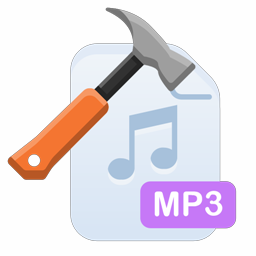MP3 Hammer(音频分割工具) 1.0