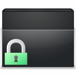 BulkFolderLocker Pro 1.1