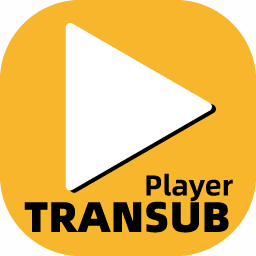 Transub Player(AI实时字幕翻译播放器) 1.5.4