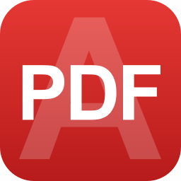 Asoftis PDF Editor(PDF文档编辑) 1.3.8